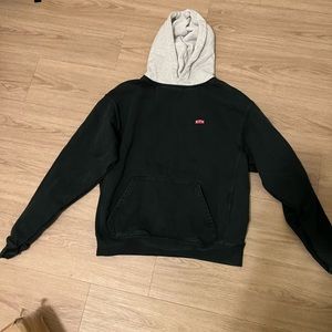 - Kith sweatshirt